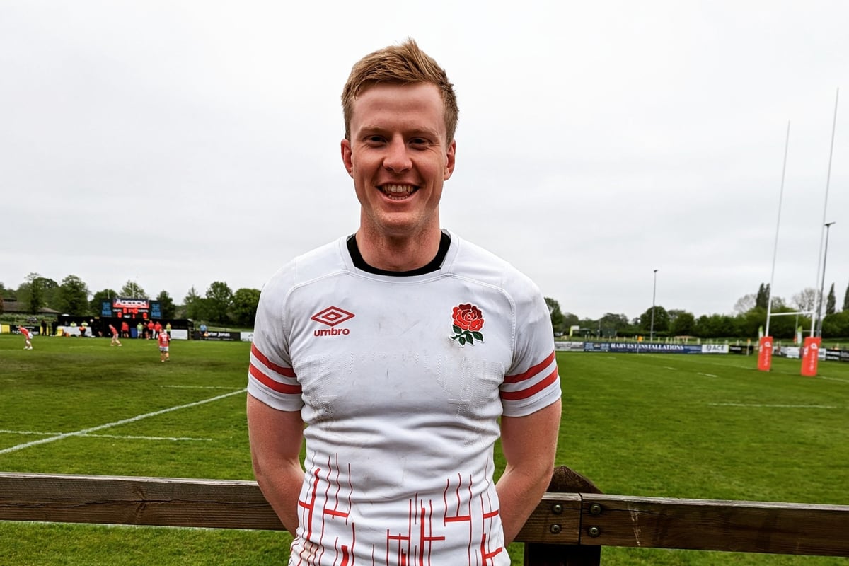 North Oxfordshire Academy Teacher Selected for Deaf Rugby World Cup