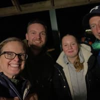 Adderbury A beat the weather but lose out to Hook Norton A