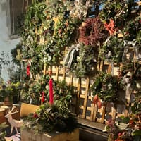 Swalcliffe Christmas Market