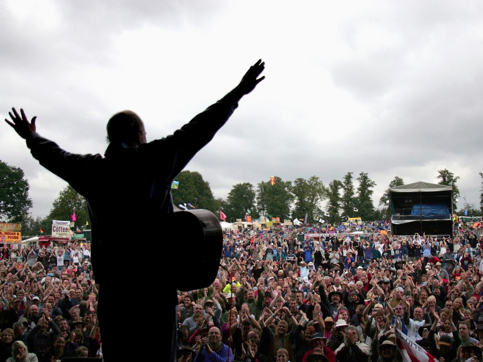 Cropredy festival lineup announced Banbury Guardian