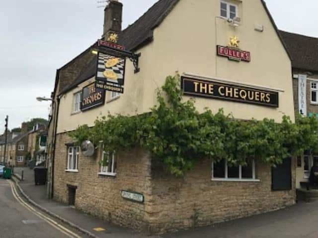 The Chequers will host the Chipping Norton Buzz