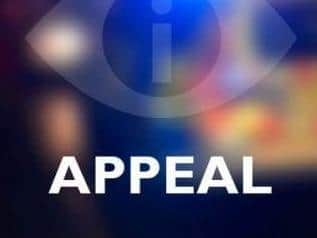 Thames Valley Police appeal for information