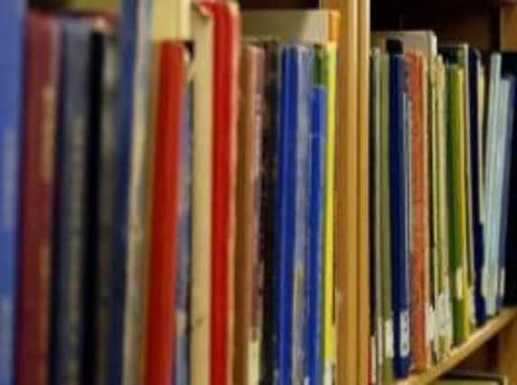 Oxfordshire libraries are set to reopen from next week Monday July 13