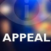 TVP officers are looking for witnesses to a two-vehicle collision in Banbury today, Sunday July 12.
