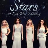 Classical-crossover girl group, Ida Girls London, havereleasedtheir Les Misrables medley 'Stars' in support of the UK charity, Help Musicians.One of the group's members, soprano Jasmine Faulkner who is from Banbury,