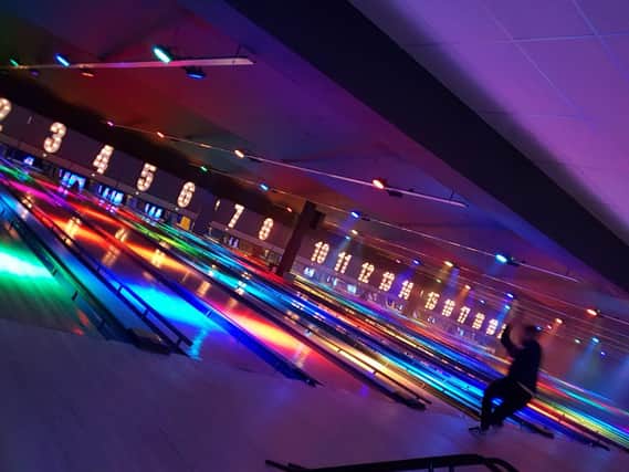 Banbury Bowl set to reopen on August 1