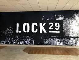 Lock29