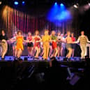 The Youth of Banbury Operatic Society (YOBOS) recently won Best Youth Musical Award for their 2019 production of 42nd Street