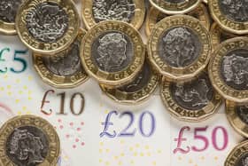 The number of families hit by the benefit cap in the Cherwell district surged during the coronavirus crisis, figures show.