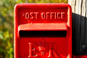 The Post Office said that following the resignation of the postmaster and withdrawal of the premises for Post Office use, the branch at 56 Orchard Way will be closing temporarily on Thursday September 24 at 8pm.
