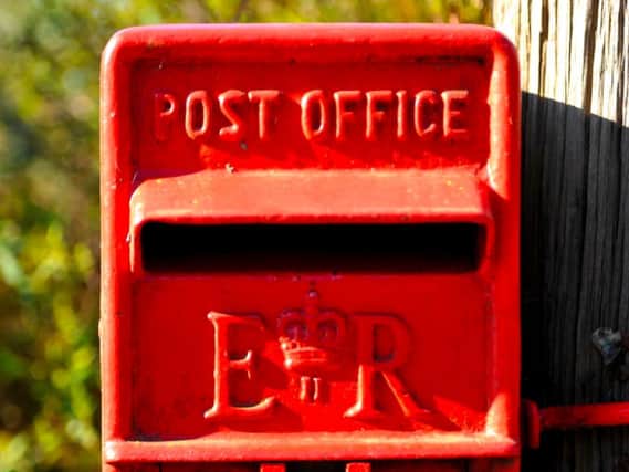 The Post Office said that following the resignation of the postmaster and withdrawal of the premises for Post Office use, the branch at 56 Orchard Way will be closing temporarily on Thursday September 24 at 8pm.