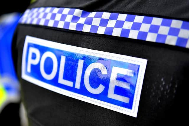 Police have caught another person in possession of drugs at car park in Brackley.