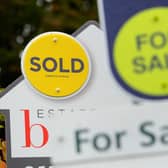 House prices increased slightly in the Cherwell district in May, new figures show.