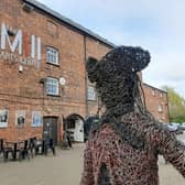 The Mill Arts Centre in Banbury has reopened this week (Thursday September 3)