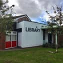 The Wellesbourne Library