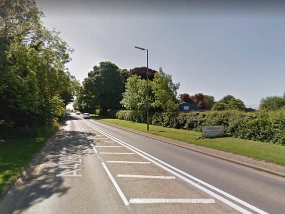 A new report has described the A4260 between Banbury and Oxford as one of Britain’s most improved roads.