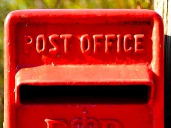 The Post Office said following the resignation of the postmaster and withdrawal of the premises for Post Office use, the branch at 56 Orchard Way closed temporarily on Thursday September 24.