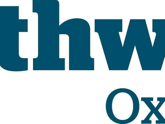 Healthwatch Oxfordshire wants to hear from parents through a survey