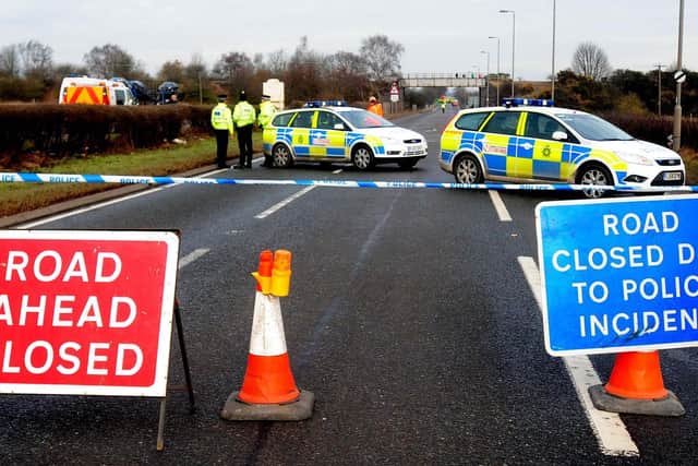 Drink driving was linked to dozens of crashes resulting in death or injury in Oxfordshire last year, new figures reveal.
