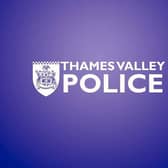 Thames Valley Police officers responding to vehicle crash with multiple fatalities in Oxfordshire