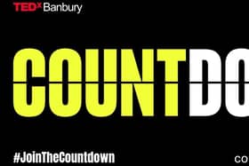 TEDxBanbury is hosting a free virtual Climate Change Countdown event tomorrow, Thursday October 15.