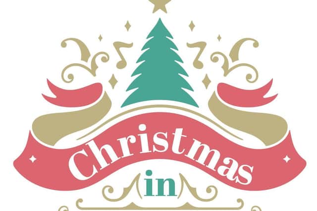 Christmas in Banburyshire - we are supporting local businesses in our festive pages