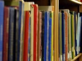 Libraries and other cultural services in Oxfordshire are set to reopen once the national lockdown ends on December 2.