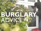 Thames Valley Police have offered burglary prevention tips in the run-up to the Christmas holiday season (image from TVP)