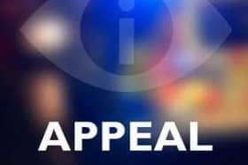 Thames Valley Police is appealing for witnesses following a serious injury collision which occurred near Bloxham.