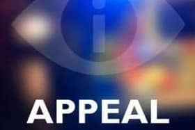 Thames Valley Police are looking for information in two-vehicle collision, which happened near Chipping Norton on Friday December 11.