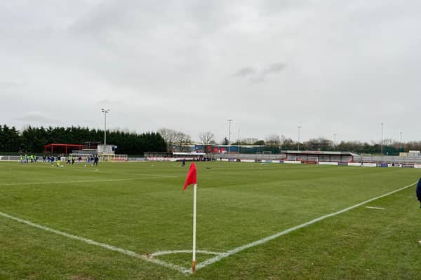Brackley Town's next two Vanarama National League North matches have been postponed