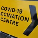 Volunteers with the Banbury Lions Club are helping with the local vaccination programme as part of series of weekend clinics.