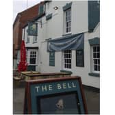 The Bell pub has launched a second hand clothing collection to help vulnerable people in the community during Covid-19 pandemic.