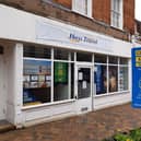 Hays Travel location in the High Street of Banbury is set to permanently close as part of the company's planned consolidation of its retail estate.