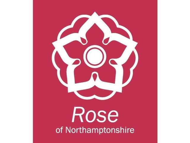 Several Brackley groups will receive the "Rose of Northamptonshire" award in recognition for their service to the community during the ongoing Covid-19 pandemic. (Image from Brackley Town Council)