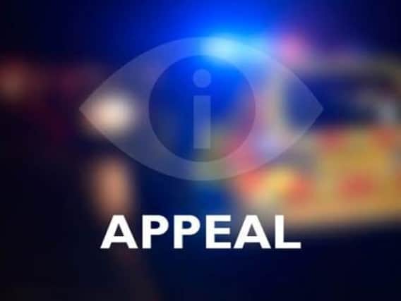 Police need help to find an attacker who injured a man in Banbury last Thursday