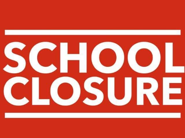 A Banbury primary school has been closed for the current school term due to Covid-19, and will remain closed through the upcoming half term break.