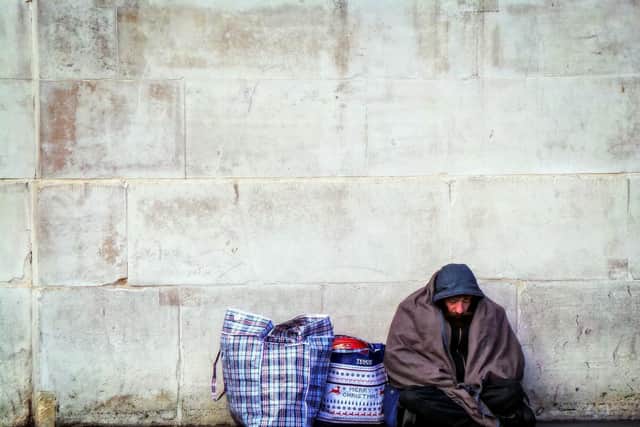 A campaign calling on people to help the homeless in Oxfordshire this winter has raised a grand total of £60,000.