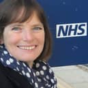 Dr Helen Salisbury who has answered a long list of questions by Banbury people