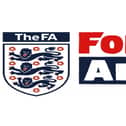 The FA have given the go ahead for grassroots leagues to continue until the end of June