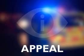 Northamptonshire Police are looking for witnesses in a two-vehicle collision, which cliamed the life of a motorcyclist in a village near Banbury.