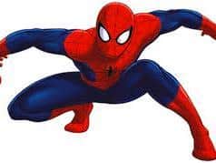 Spiderman was one of the cases due to appear in Oxford Crown Court on Saturday
