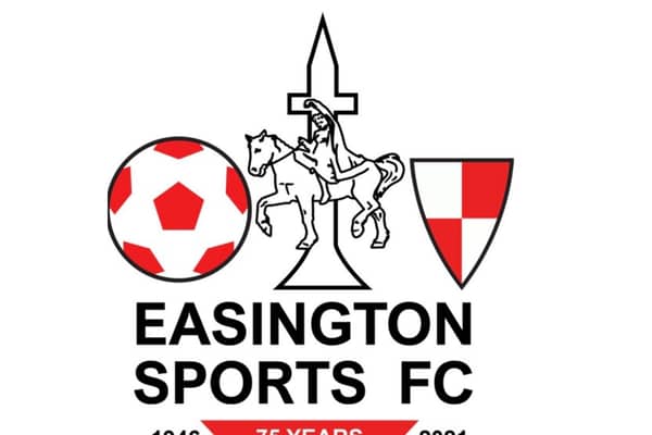 The Easington Sports FC has joined a partnership with the charity Oxford United in the Community, which will help provide more programmes for people in the community.