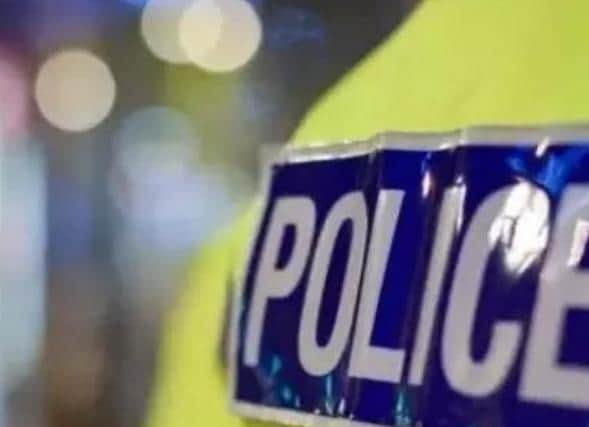 Two children believed to have been kidnapped have been rescued after police arrested three men in south Warwickshire.