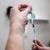 Despite reports of reduction in supply all Banbury area residents and beyond on track for Covid-19 vaccine - says Department of Health