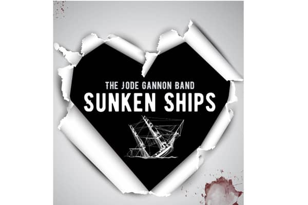 Two Banbury key-workers are set to release their debut single made during their spare time during the pandemic with the Jode Gannon band.