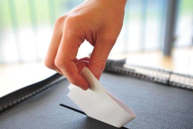 Cherwell District Council has issued a list of key dates to help people in the run-up to the upcoming elections in May.