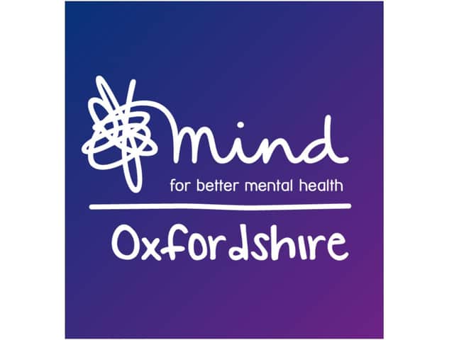 To mark World Sleep Day mental health charity - Oxfordshire Mind - has released some helpful tips for those who find it difficult to fall asleep.