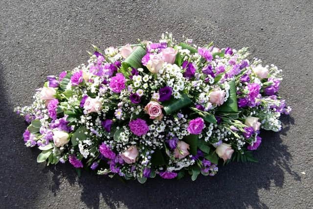 Bowkay Design, Banbury business selling fresh cut flowers and bouquets for every occasion, will open next month at Lock29