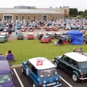 The British Motor Museum in Gaydon is gearing up to run a full schedule of motoring shows and events this year. Photo supplied